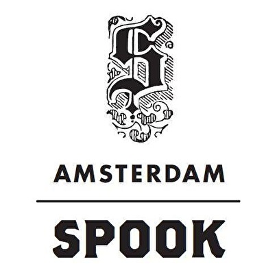 Amsterdam Spook