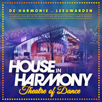 House in Harmony