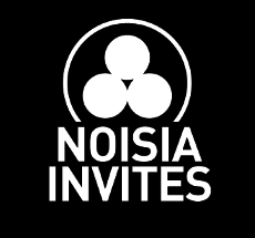 Noisia Invites