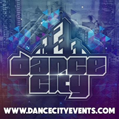 Dance City Events