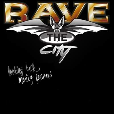 Rave The City