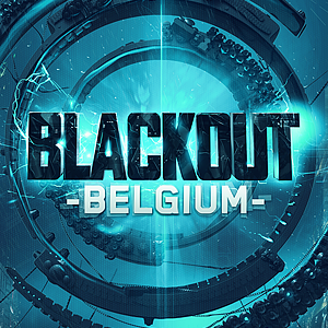 Blackout Belgium