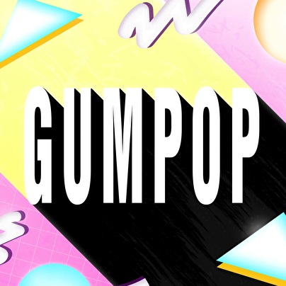 Gum Pop Records