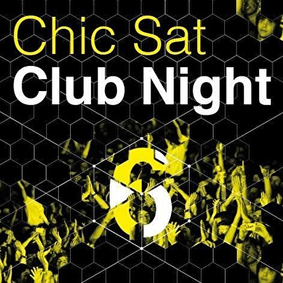 Chic Sat Club Night