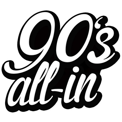 90's all-in