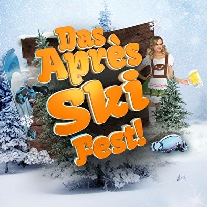 Das Apres Ski Fest