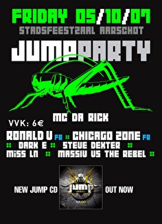 Jump party