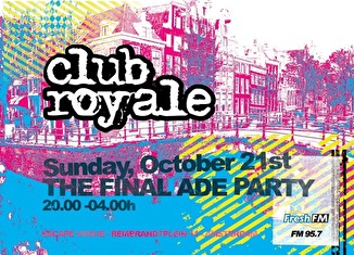 Club Royale