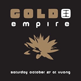 Gold Empire