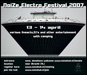 Noize Electro Festival