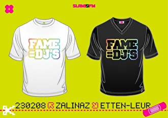 Fame=dj's