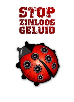 Stop Zinloos Geluid