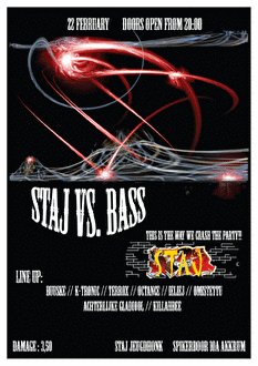 Staj vs bass