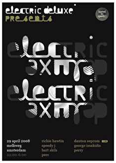 Electric deluxe