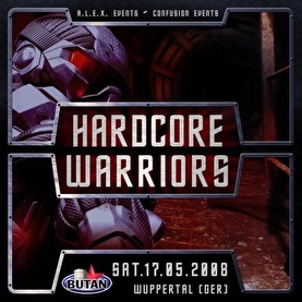 Hardcore Warriors