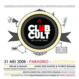 Club Cult