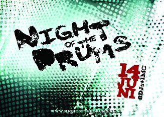 Night of The Drums