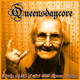Queensdaycore