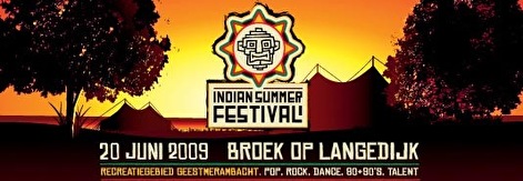 Indian Summer Festival 2009