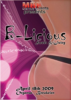 B-Licious
