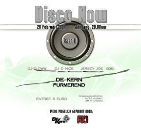 Disco-Now
