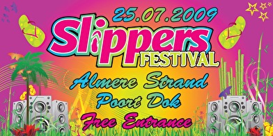 Slippers Festival