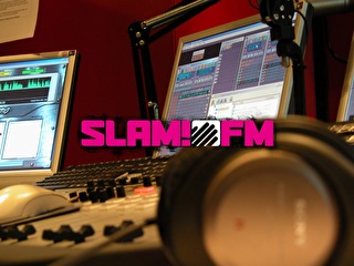 Slam! FM