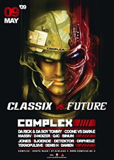 Classix vs Future