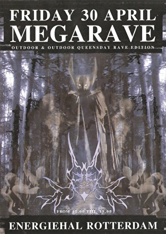 Megarave
