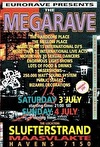 Megarave 93