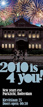2010 is 4 you!