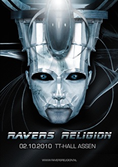 Ravers Religion