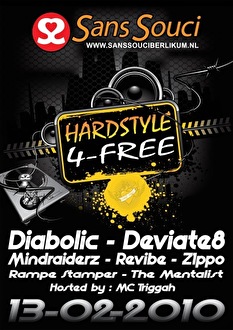 Hardstyle 4 free