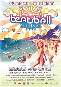 Beatsball festival