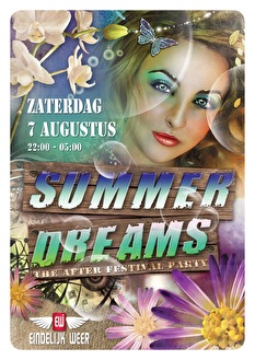 Summer Dreams The afterparty