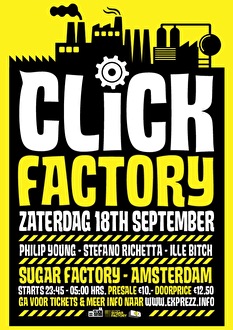 Click Factory