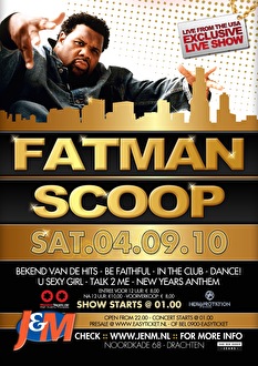 Fatman Scoop