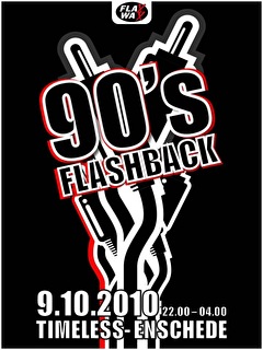 90's flashback