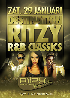 Destination Ritzy