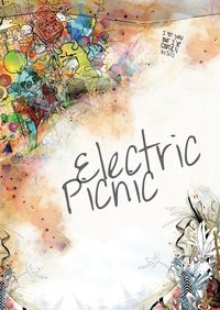Electric picnic