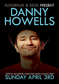 Danny Howells
