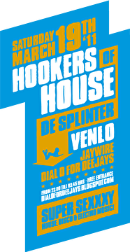 h00kers of house