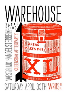 Warehouse XL