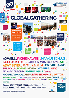 Global Gathering