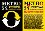Metro54 Festival
