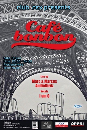 Café BonBon