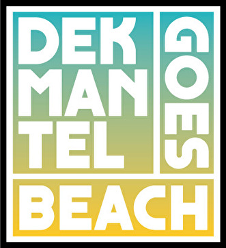 Dekmantel goes Beach