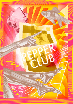 Pepper Club