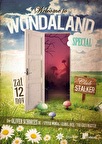 Welcome to Wondaland