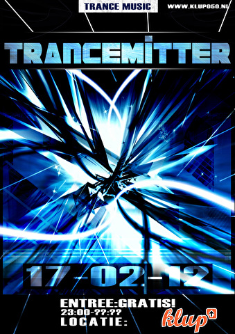 Trancemitter